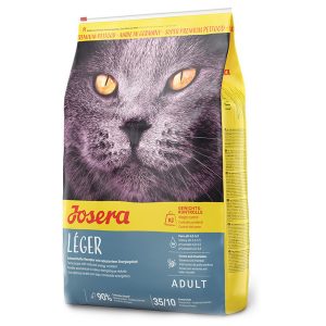 JOSERA-CAT-SUPER-PREMIUM-LEGER-10kg-KTINIATRIKOSKOSMOS.GR